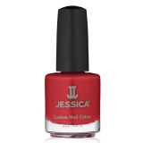 Lac de Unghii - Jessica Custom Nail Colour 667 Scarlet, 14.8ml